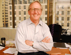 Ray Abernathy